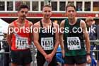 Darlington 10k, 2025 Darlington 5k 10k and Junior 3k Road Race. Photo: David T. Hewitson/Sports for All Pics